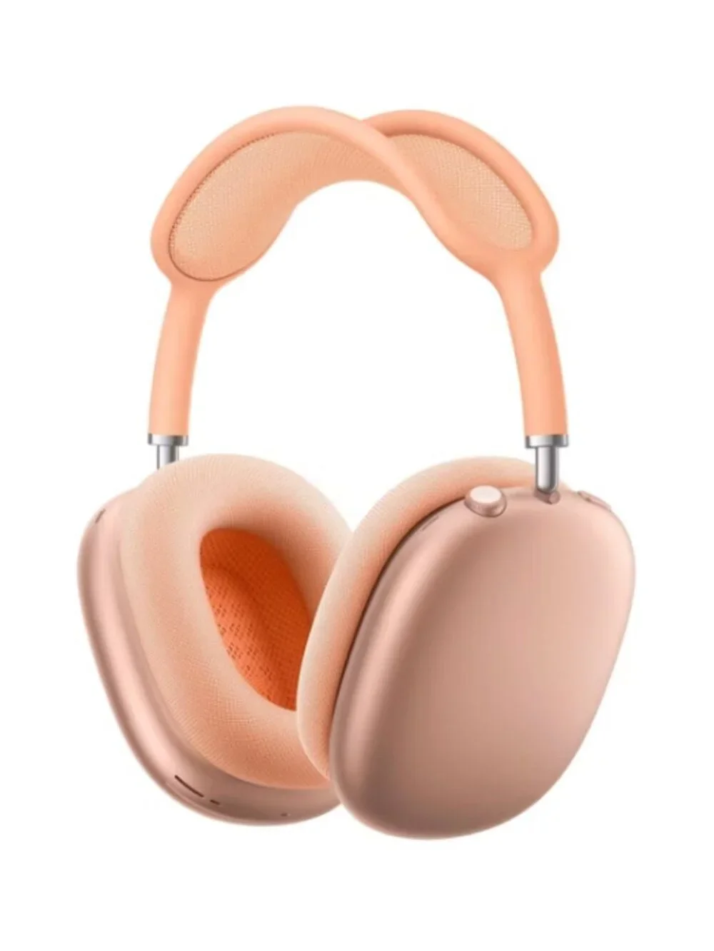 Apple AirPods Max 2 in Orange